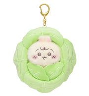Usagi Baby Cabbage Mascot