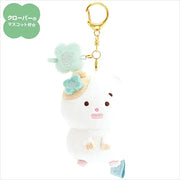 Every Day Hamuchima "Clover" Mascot Plush