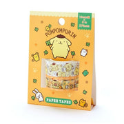 PomPomPurin 2pc Washi Tape
