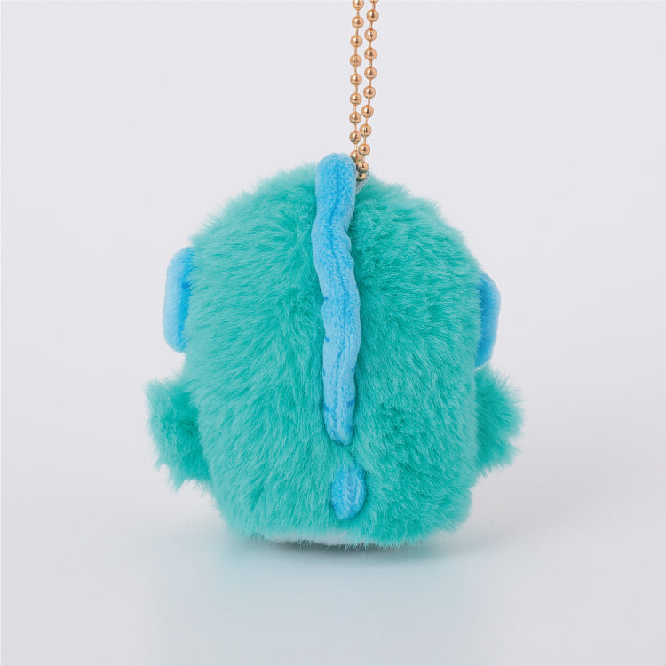 Hangyodon Tiny Plush Mascot