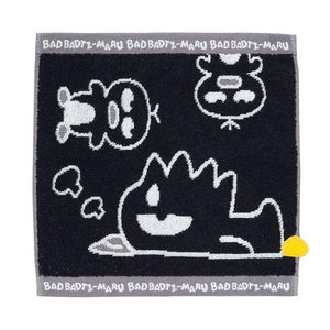 Bad Badtz Maru "My Time" Hand Towel