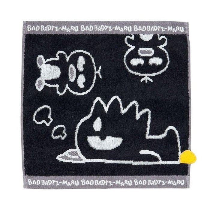 Bad Badtz Maru 