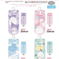 Sanrio x Obakenu Socks