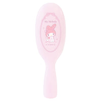 My Melody "Ballet Core" Hairbrush
