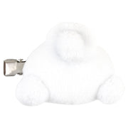 Cinnamoroll Butt Plush Hair Clip