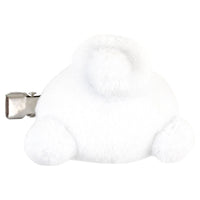 Cinnamoroll Butt Plush Hair Clip