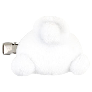 Cinnamoroll Butt Plush Hair Clip