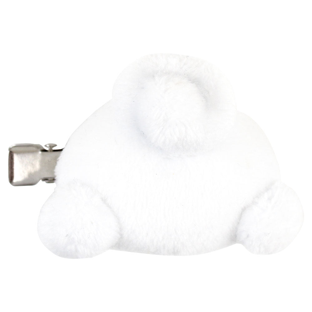Cinnamoroll Butt Plush Hair Clip