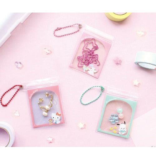 Sanrio Mini Slider Case Blind Bag