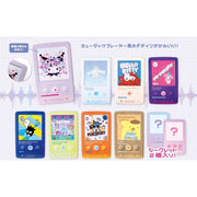 Sanrio Music Player Badge Blind Bag