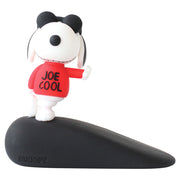 Joe Cool Snoopy Door Stopper