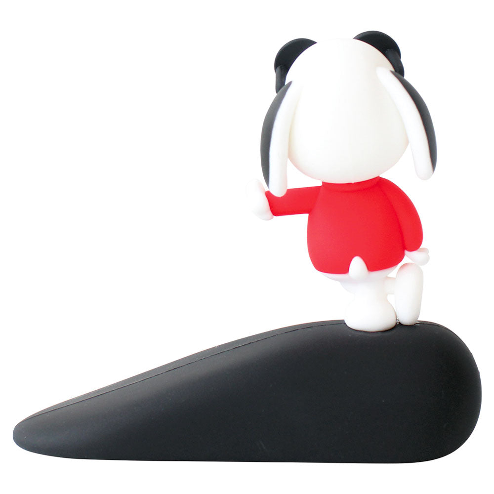 Joe Cool Snoopy Door Stopper