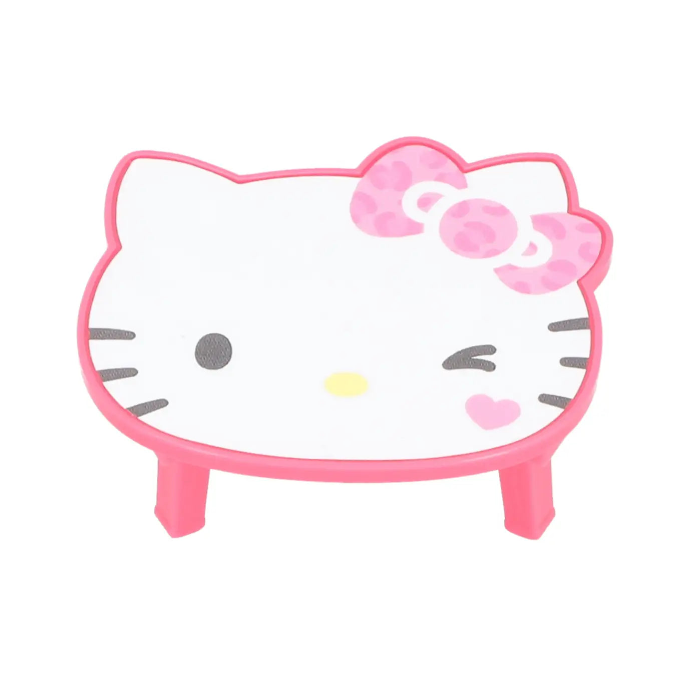 Sanrio Characters Mini Folding Table 2 Gachapon