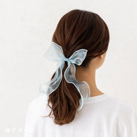 Hello Kitty Bow Hair Tie
