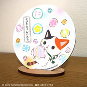 Kabukinyantaro Coaster