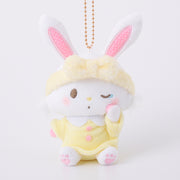 Wish Me Mell "Pajama Party" Mascot Plush