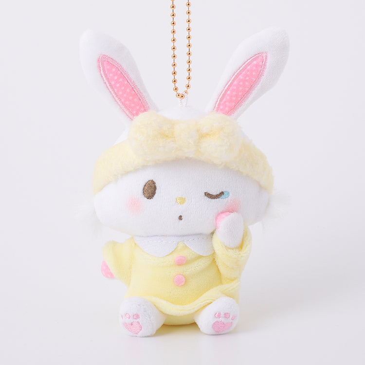 Wish Me Mell "Pajama Party" Mascot Plush