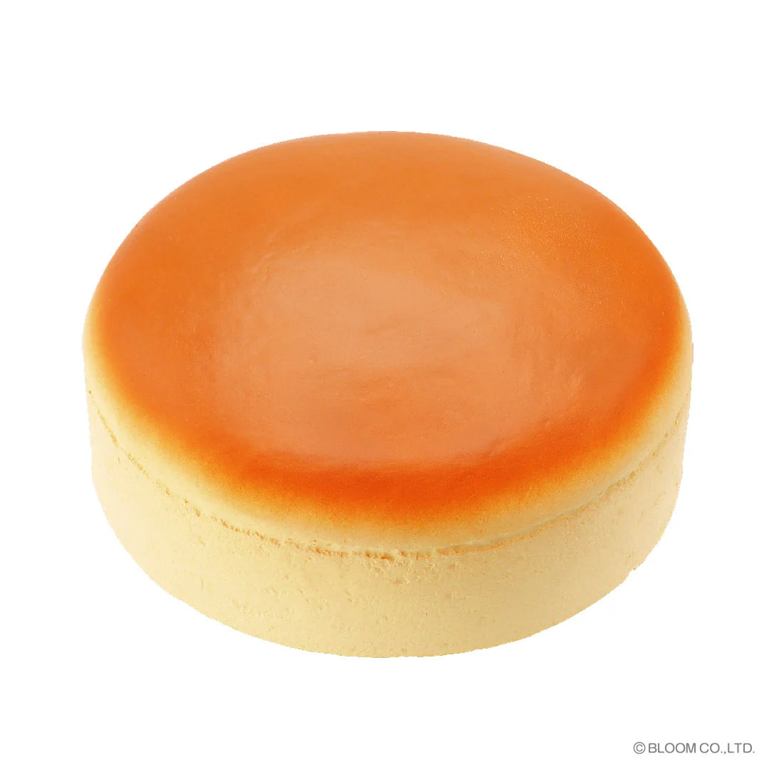iBloom Mini Cheesecake Box Squishy