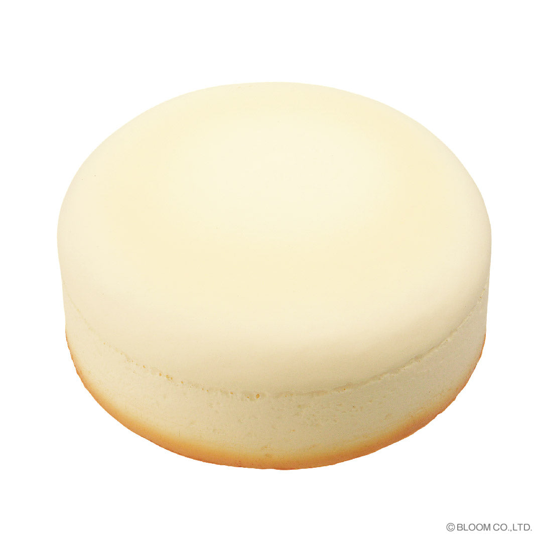iBloom Mini Cheesecake Box Squishy
