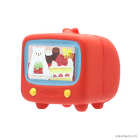 iBloom Characters TV Squishy

