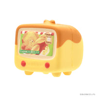 iBloom Characters TV Squishy

