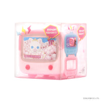iBloom Characters TV Squishy
