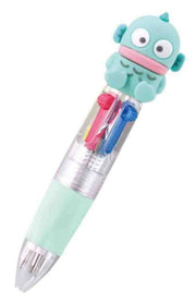 Hangyodon Mascot Ballpoint Pen