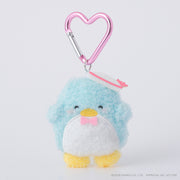 Tuxedo Sam "Cheek Squeeze" Mini Fuzzy Mascot Plush