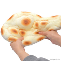 iBloom Naan Squishy
