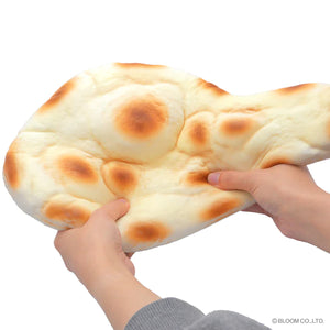 iBloom Naan Squishy