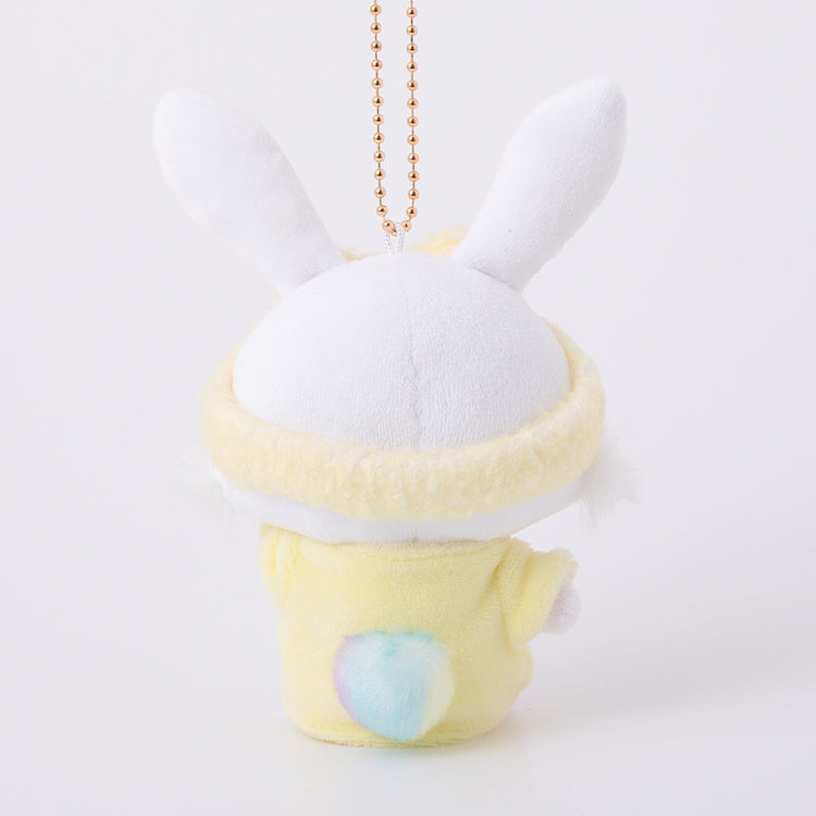 Wish Me Mell "Pajama Party" Mascot Plush