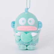 Hangyodon "Angel" Plush Mascot