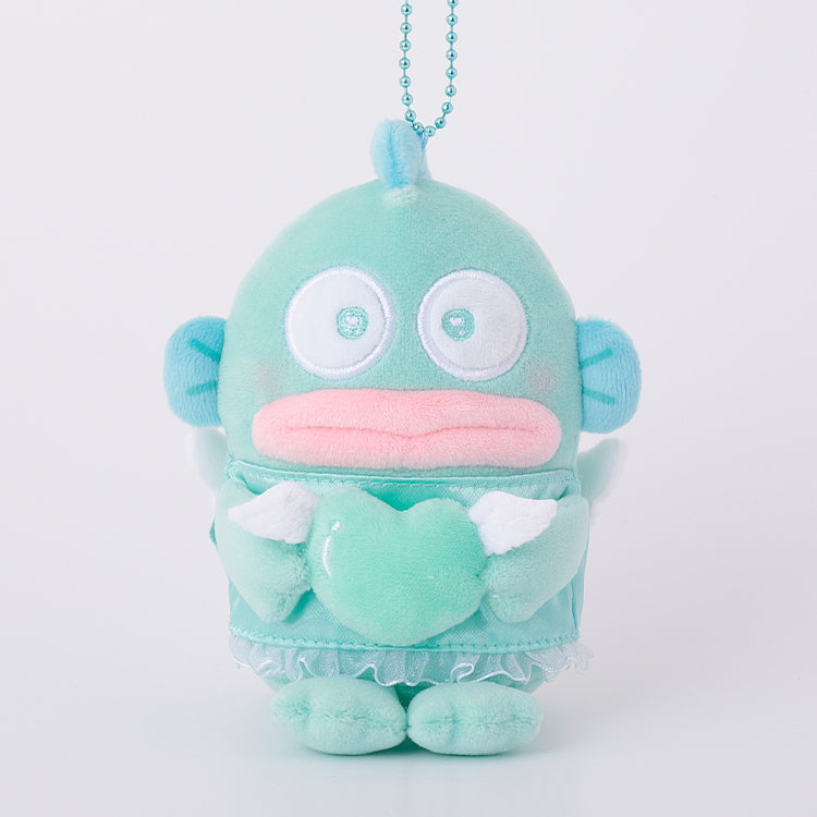 Hangyodon "Angel" Plush Mascot