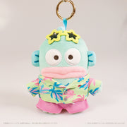 Hangyodon "Enjoy! Summer Vacation" Mascot Plush