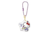 Hello Kitty Birthday Keychain [Feb]