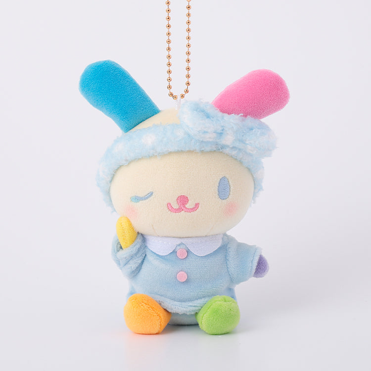 Ushahana "Pajama Party" Mascot Plush