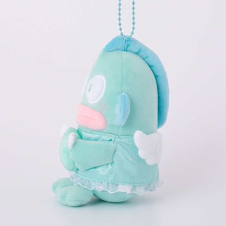 Hangyodon "Angel" Plush Mascot