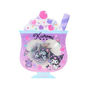 Kuromi & Baku Cream Soda Stickers