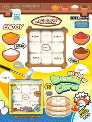 BingBing Seal Tofu Squishy