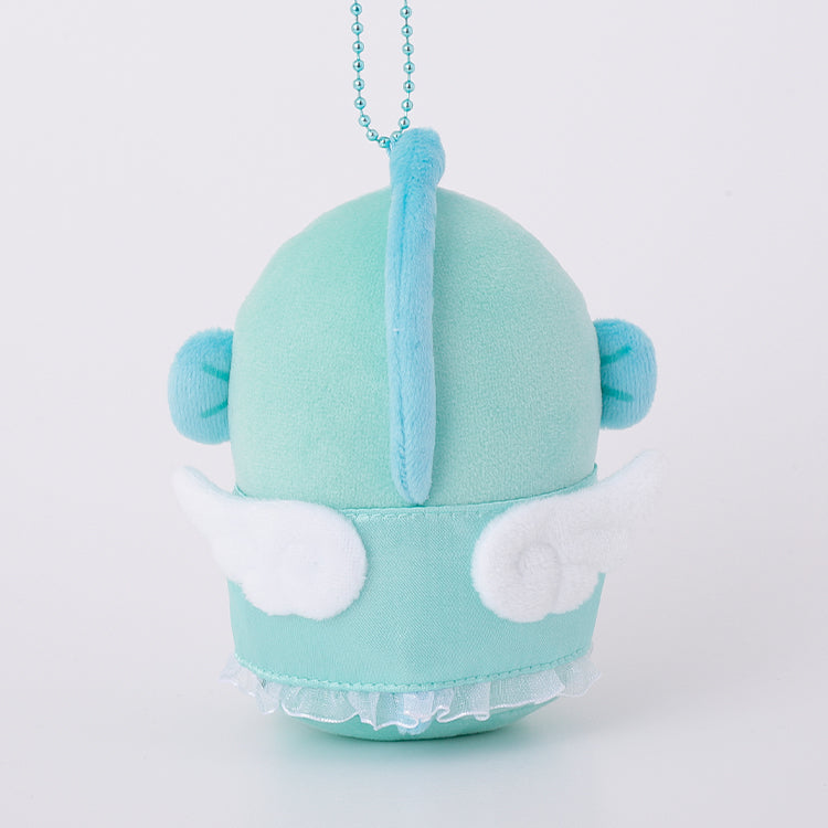 Hangyodon "Angel" Plush Mascot
