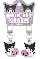 Kuromi Twinky Charms