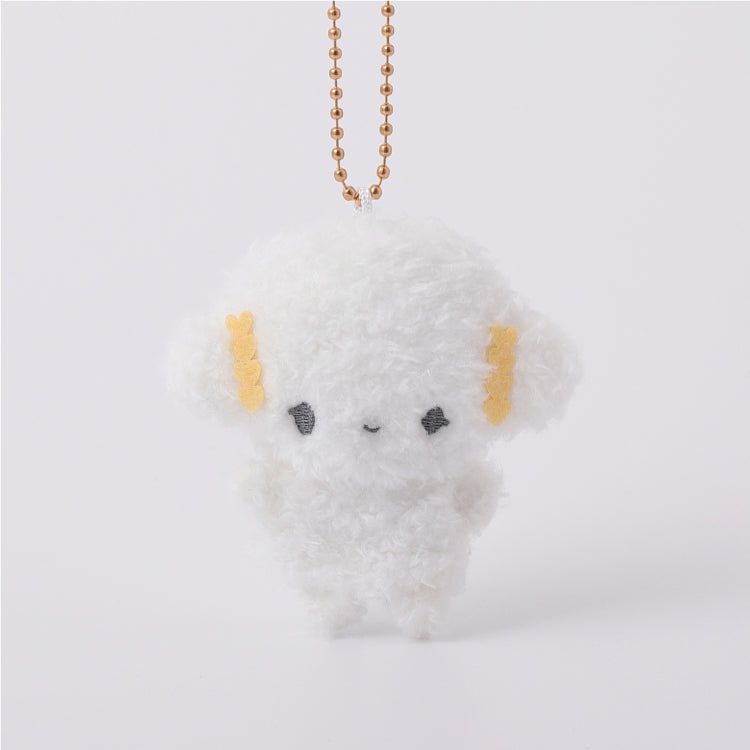 Cogimyun Tiny Plush Mascot