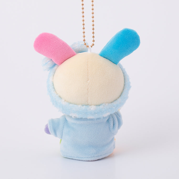 Ushahana "Pajama Party" Mascot Plush