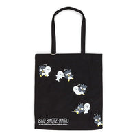 Badtz Maru Birthday Tote Bag
