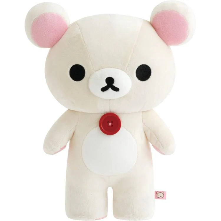 Korilakkuma Standing Plush