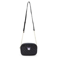 Pochacco Quilted Shoulder Bag
