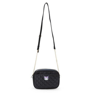 Pochacco Quilted Shoulder Bag