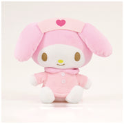 My Melody "Nurse & Doctor" Plush