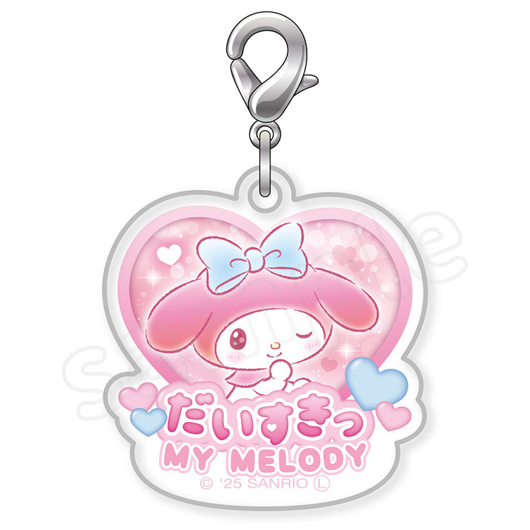 My Melody 