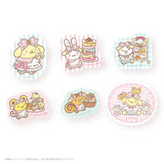 PomPomPurin Hospitality Party Sticker Blind Bag